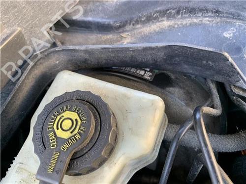 Brake master cylinder BMW 3 (E90) 330 d | BP32418672M77 