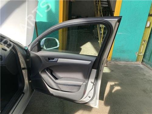 Right front door AUDI A4 B8 Avant (8K5) 2.0 TDI | BP32418433C3 