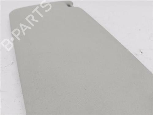 Left sun visor SEAT LEON (1P1) 1.6 TDI | BP33203545I1  - Image 10