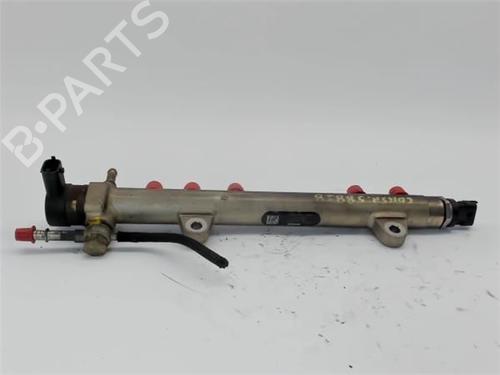 Injection rail OPEL CORSA C (X01)  | BP16153025M98 