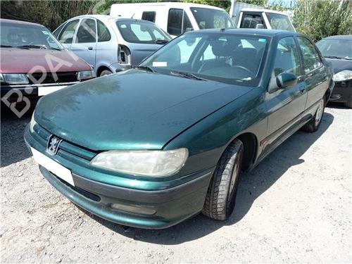 ABS pump PEUGEOT 406 (8B) 2.0 16V | BP9685547M43 