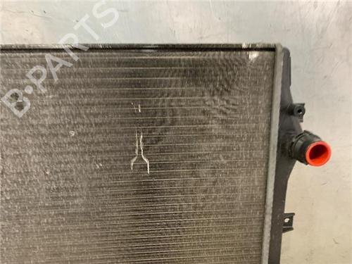 Water radiator VW GOLF V (1K1) 1.9 TDI | BP24622549M31 