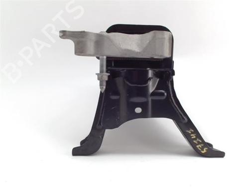 Used Engine mount TOYOTA C-HR (_X1_) [2016-2025]  14342050