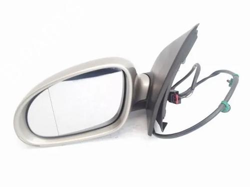 Left mirror VW GOLF V (1K1) 2.0 FSI | BP18411987C26 