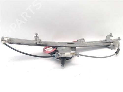 Other HONDA JAZZ II (GD_, GE3, GE2) 1.4 72250SAAJ02