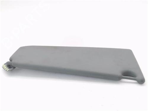 Left sun visor RENAULT MEGANE I (BA0/1_) 1.6 e (BA0F, BA0S) | BP30980927I1 