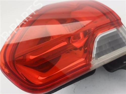 Right tailgate light PEUGEOT 2008 I (CU_) 1.2 VTi | BP37261020C80  - Image 9