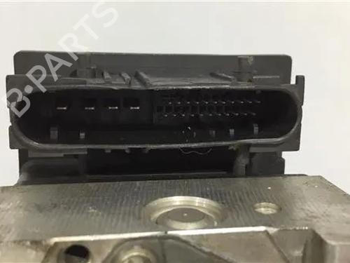 ABS pump PEUGEOT 307 (3A/C)  | BP9683856M43 