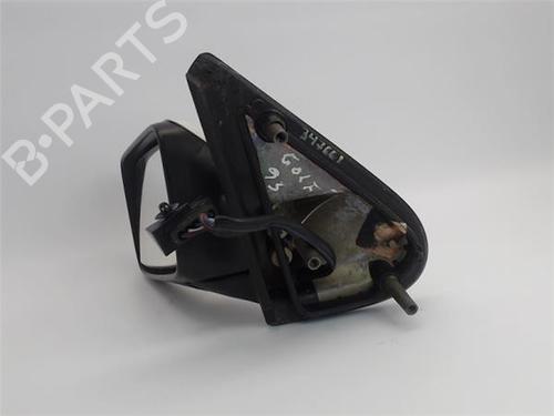 Left mirror VW GOLF III (1H1)  | BP16589942C26 