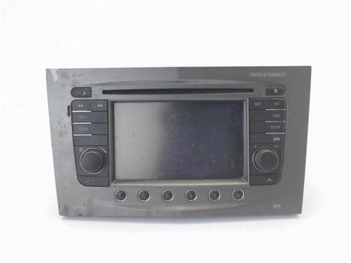 radio-opel-antara-a-l07-2006-2007-2008-2009-2010-2011-2012-2013-2014-2015-2016-2017-29134750 main image