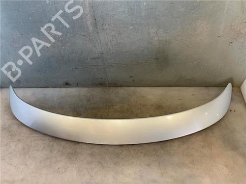 Spoiler bakluke OPEL ASTRA G Hatchback (T98) [1998-2009]  32393992