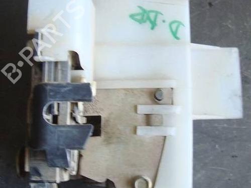 Front right lock RENAULT MEGANE I (BA0/1_)  | BP20513299C97 