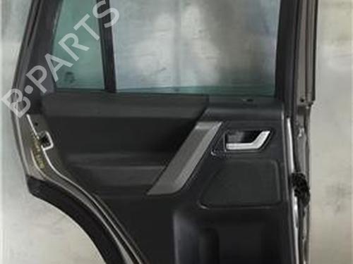 Left rear door LAND ROVER FREELANDER 2 (L359) 2.2 TD4 4x4 | BP14341440C4 