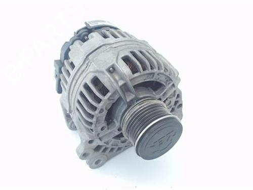 Used Alternator Alternator SEAT IBIZA II (6K1) 1.9 TDI (90 hp) 35986607 35986607