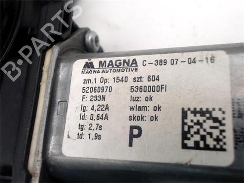 Other FIAT 500 (312_) 1.3 D Multijet (312AXB1A) | BP24869515O1 - Image 10
