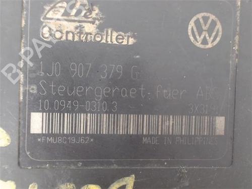 Módulo de ABS VW NEW BEETLE (9C1, 1C1) 2.0 | BP9662846M43 
