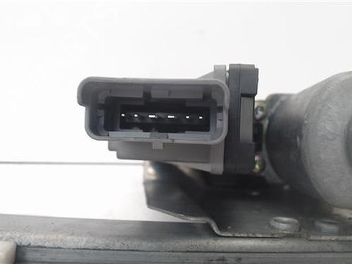 Rear left window mechanism PEUGEOT 307 SW (3H)  | BP16875372C24