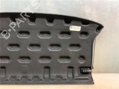 Rear parcel shelf SEAT IBIZA III (6L1) 1.4 16V | BP24415898C85 