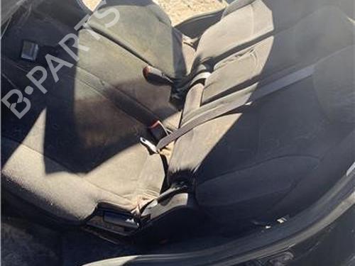 Stol bak MITSUBISHI OUTLANDER II (CW_W) 2.0 DI-D (CW8W) (140 hp) 32417757