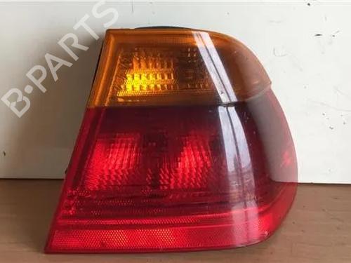 Used Right taillight BMW 3 (E46) [1997-2005]  13049311