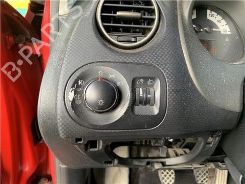 Switch SEAT ALTEA (5P1) 2.0 TDI 16V | BP33220229I30  - Image 5