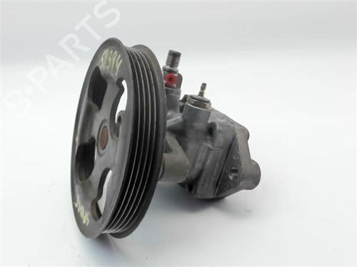 Styring servopumpe MITSUBISHI SPACE STAR MPV (DG_A)  | BP13549326M99 