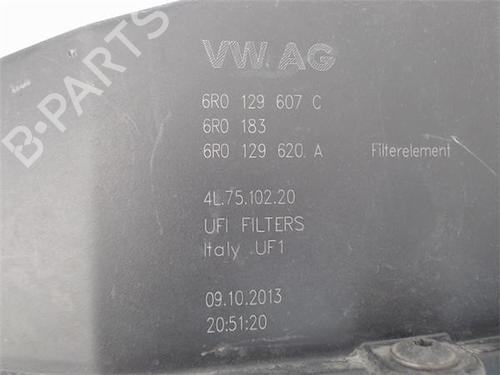 Andre OPEL ASTRA H (A04) 1.7 CDTI (L48) | BP14339640O1 