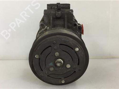 Airco pomp FIAT PUNTO Hatchback Van (188_) 1.3 JTD (69 hp) 9685630