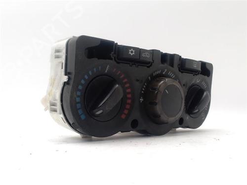 Climate control OPEL CORSA D (S07) 1.3 CDTI (L08, L68) | BP25007390I5 