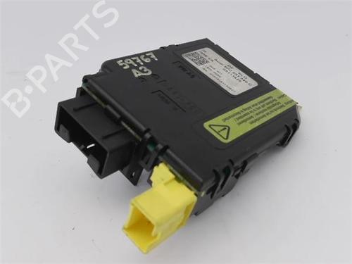 Electronic module AUDI A3 (8P1) 2.0 TDI 16V | BP22339265M83 