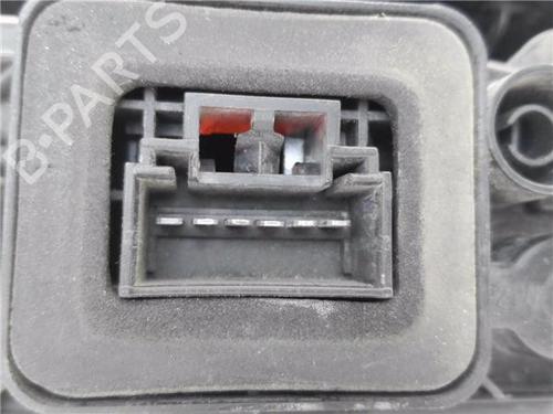 Left taillight PEUGEOT BIPPER (AA_) 1.4 HDi | BP39454392C34 - Image 7
