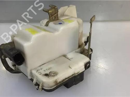 Rear left lock SEAT IBIZA II (6K1)  | BP11362877C100 