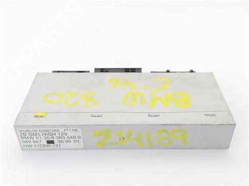 Elektronisk modul BMW 3 (E46) 320 i | BP27569366M83 
