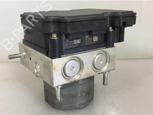 ABS pump NISSAN MICRA V (K14) 1.5 DCI | BP9760333M43 