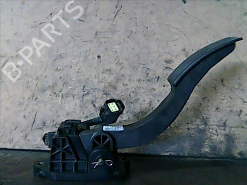 Used Pedal HYUNDAI GETZ (TB) [2001-2011]  14336459