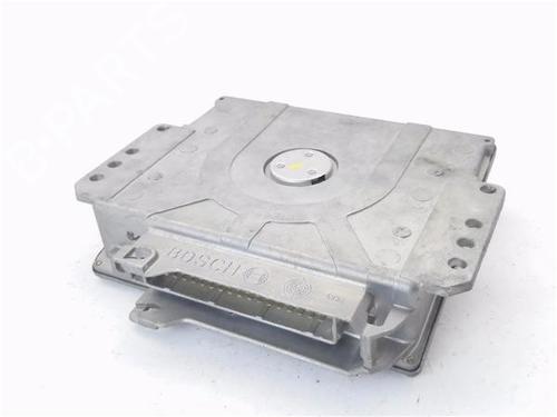 Electronic module CITROËN SAXO (S0, S1)  | BP30182931M83 