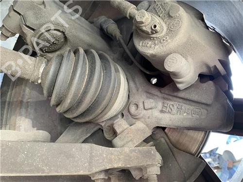 Used Left front steering knuckle Left front steering knuckle VW GOLF V (1K1) 1.9 TDI (105 hp) 24315490 24315490