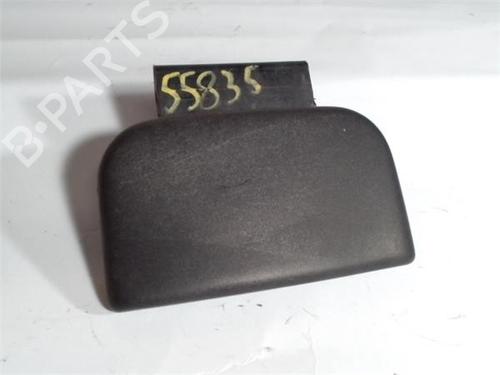 Used Front right exterior door handle PEUGEOT PARTNER MPV (5_, G_) 1.6 HDi 90 (90 hp) 14342973