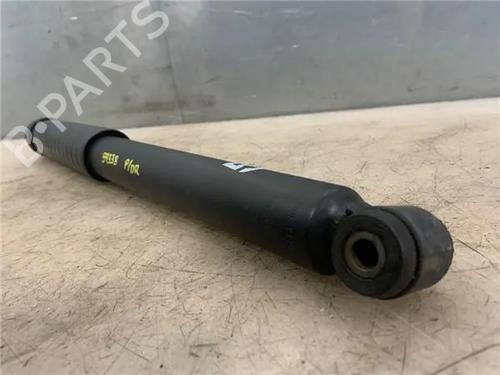 Right rear shock absorber MERCEDES-BENZ B-CLASS Sports Tourer (W245) B 180 CDI (245.207) | BP24316220M19 
