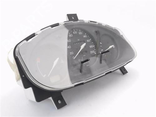Instrument cluster NISSAN MICRA II (K11) 1.3 i 16V | BP26587688C47 