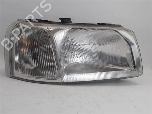 Right headlight LAND ROVER FREELANDER I (L314)  | BP17769014C29 