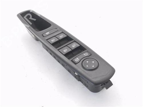 Left front window switch RENAULT GRAND SCÉNIC III (JZ0/1_) 1.5 dCi (JZ0B, JZ07) | BP31169933I27