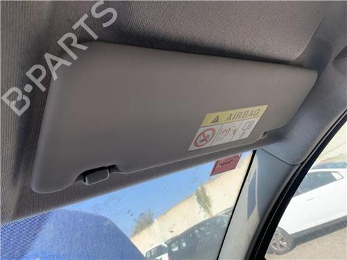 Used Right sun visor DACIA SANDERO II 1.0 SCe 75 (B8JC, B8JD, B8NC) (73 hp) 29251180