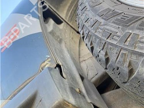 Wheel arch JEEP COMPASS (MK49) 2.0 CRD | BP32418047C56 