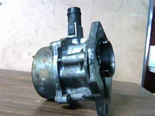 Used Vacuum pump RENAULT KANGOO Express (FC0/1_) 1.5 dCi (FC07, FC1R) (65 hp) 9684949