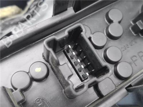 Left taillight NISSAN ALMERA II Hatchback (N16)  | BP33203566C34  - Image 6