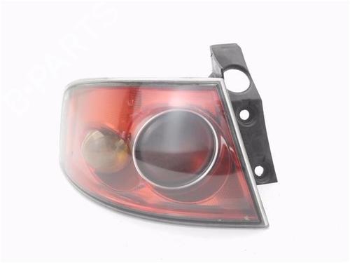 Used Left taillight SEAT IBIZA III (6L1) 1.9 SDI (64 hp) 32162155