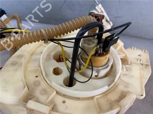 Fuel pump MAZDA 3 (BK)  | BP26953790M76 
