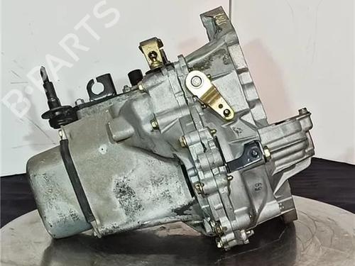 Gearbox PEUGEOT 206 Hatchback (2A/C) 1.4 16V | BP12126616M3 