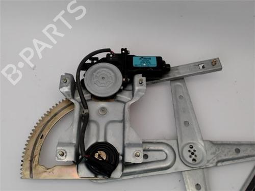 Rear right window mechanism KIA SORENTO I (JC)  | BP14346085C25 